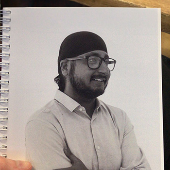 Creative Mentoring Network - Barnardo Costa