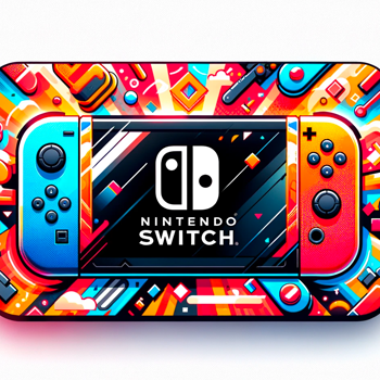 My Nintendo Switch Journey to OLED